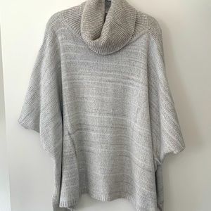 New Michael Stars Poncho